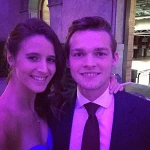 Meet your Posher, Sally